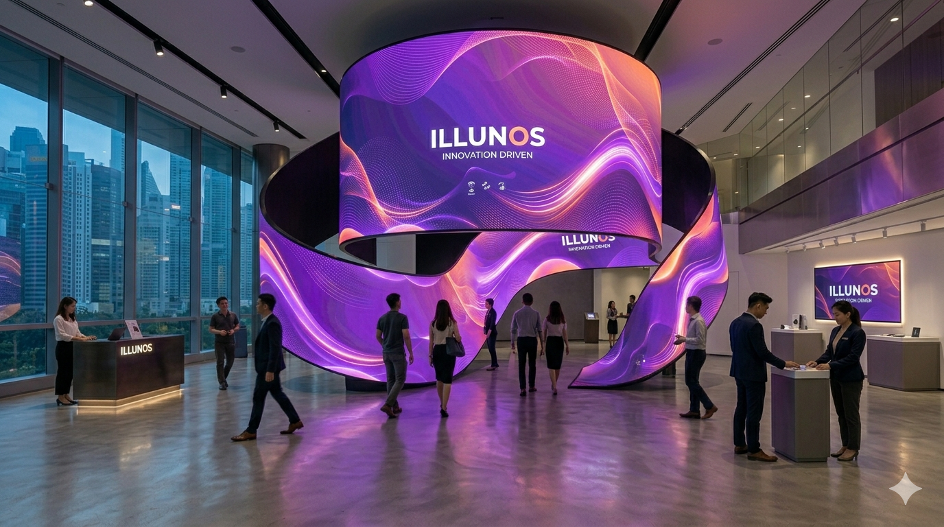 Creative Installations