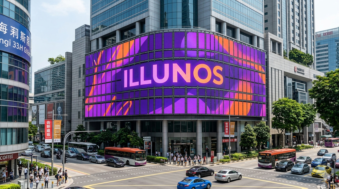 Large Scale Billboards