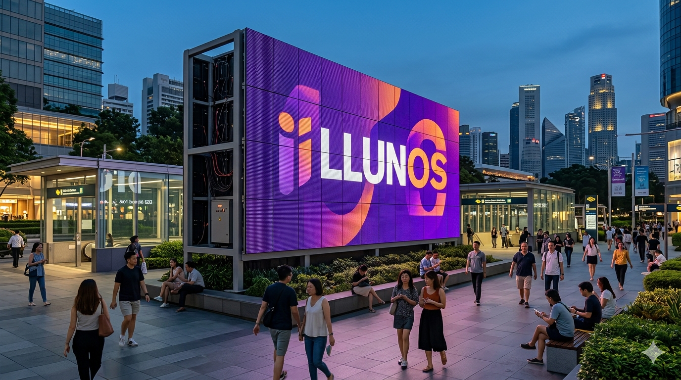 Public Infrastructure