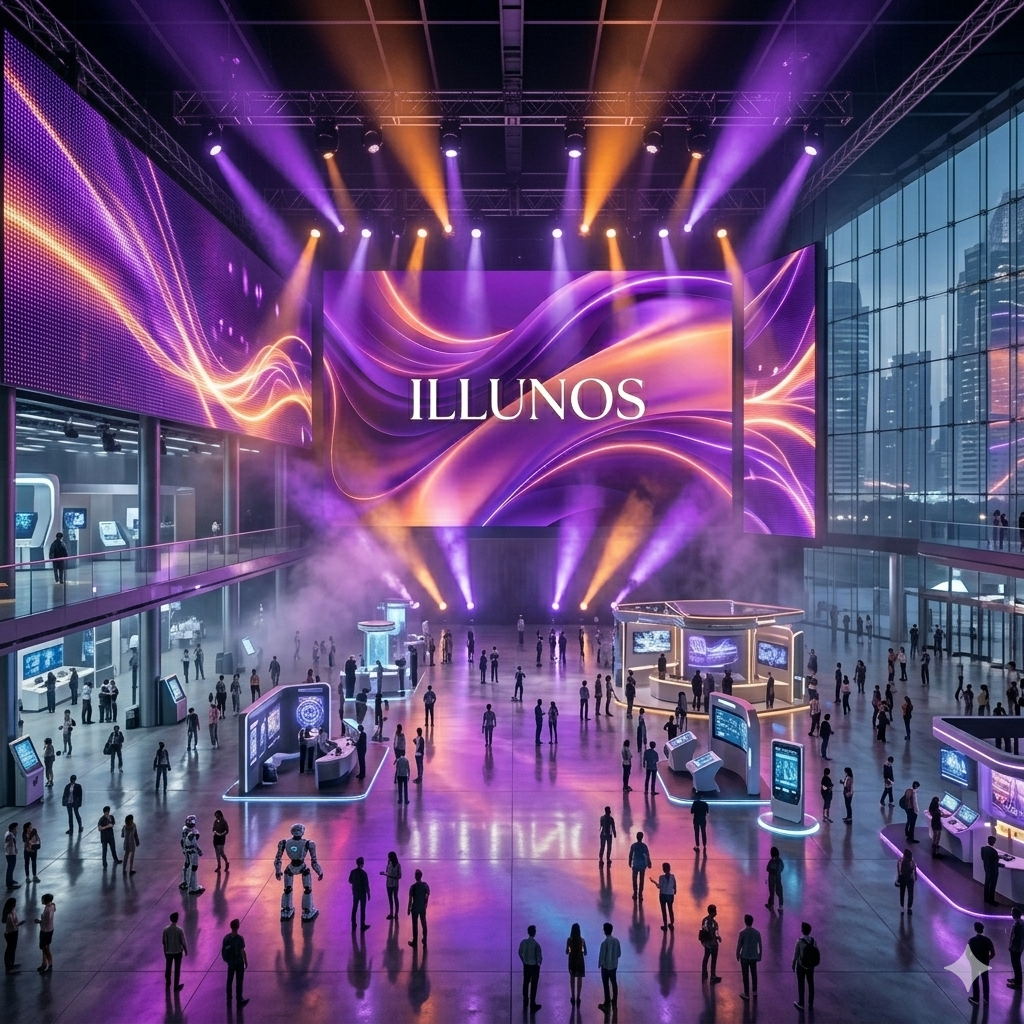 Outdoor Billboard Visual