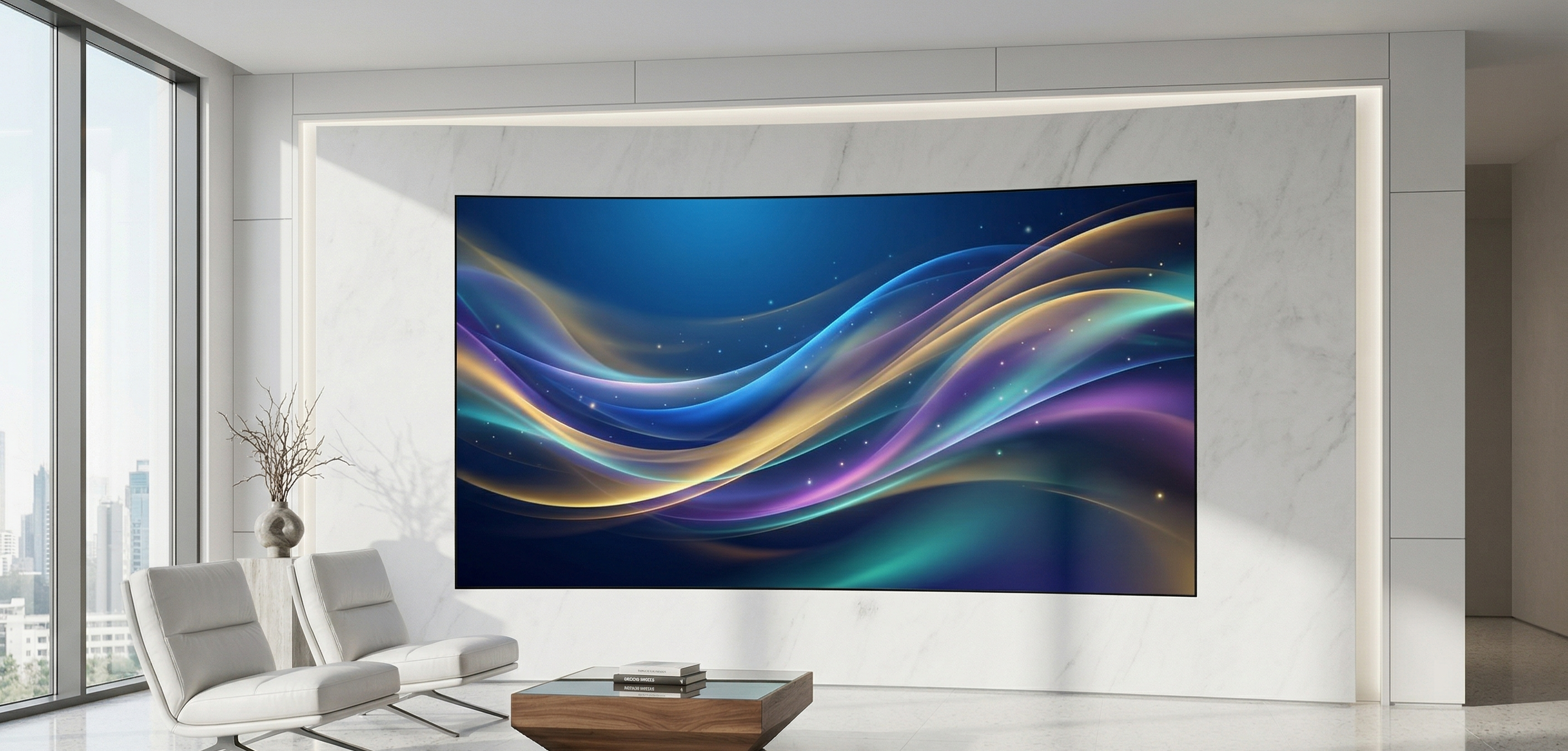 Transparent LED Display