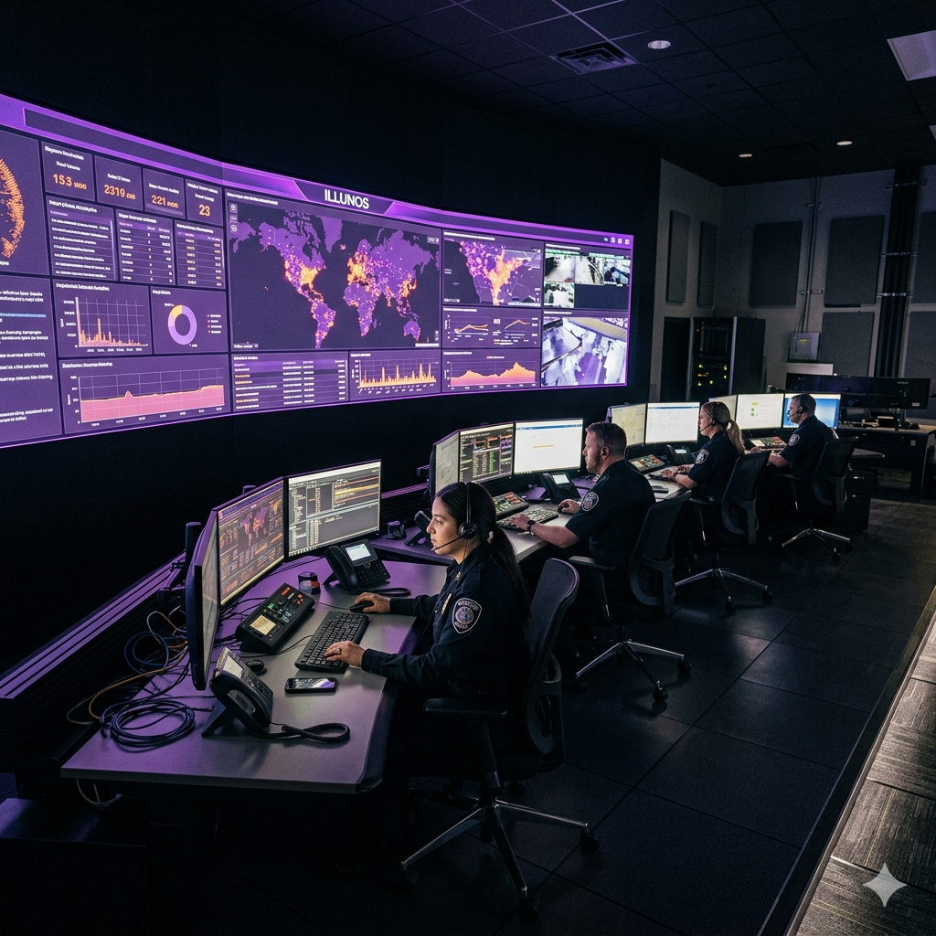 Outdoor 3D Billboard