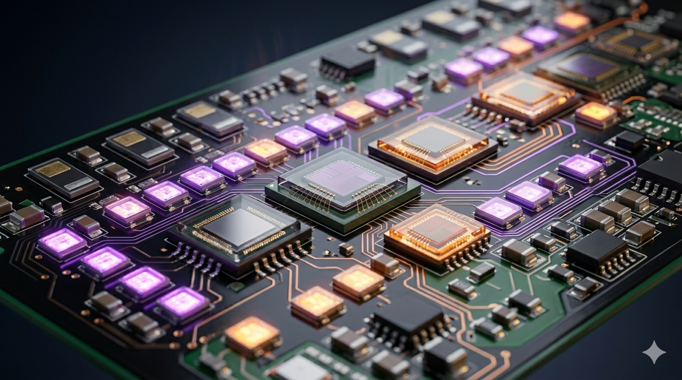 Advanced LED Technology